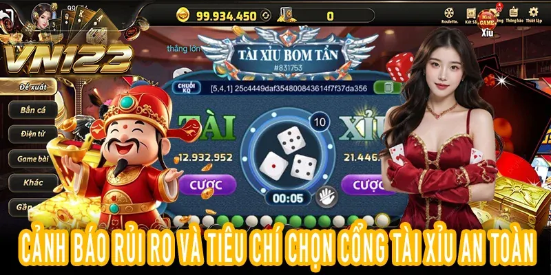 Hệ thống RNG được kiểm định ww888